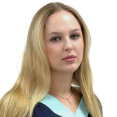 Шевченко Ариана Андреевна — стоматолог, гигиенист стоматологический