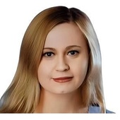 Ярцева Екатерина Александровна — анестезиолог-реаниматолог