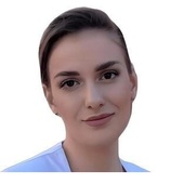 Абрамова Ольга Игоревна — терапевт