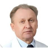Чупрынин Владимир Леонидович — анестезиолог-реаниматолог