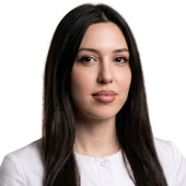 Алиханова Карина Залбеговна — окулист (офтальмолог)