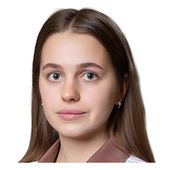 Щекота Мария Алексеевна — стоматолог