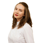Горюнова Яна Юрьевна — эндокринолог