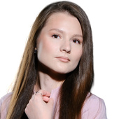 Чубакова Ксения Андреевна — эндокринолог