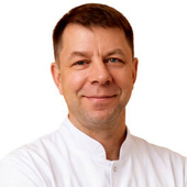 Понамарев Артемий Валерьевич — мануальный терапевт, остеопат