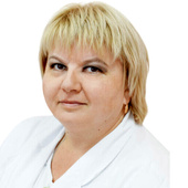 Горустович Людмила Александровна — невролог