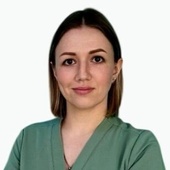 Власова Татьяна Сергеевна — хирург