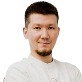 Баулиев Аллаяр — стоматолог, стоматолог-ортопед