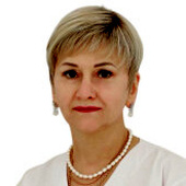 Сергеева Ольга Николаевна — анестезиолог, реаниматолог