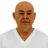 Мизин Олег Александрович — анестезиолог, реаниматолог