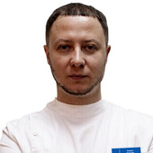 Корсун Дмитрий Андреевич — гигиенист стоматологический