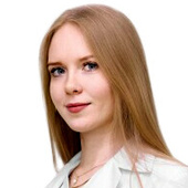 Скачихина Анна Федоровна — реабилитолог
