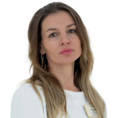 Канокова Инна Николаевна — акушер, гинеколог