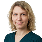 Цвиркун Елена Викторовна — рентгенолог