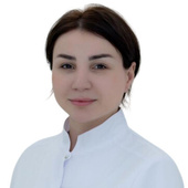 Аушева Зарема Исраиловна — маммолог, онколог