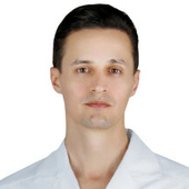 Александров Давид Александрович — дерматовенеролог
