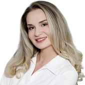 Магомедова Патимат Гаджимурадовна — пластический хирург