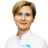 Слекишина Алена Валентиновна — психолог