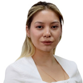 Козлова Алёна Сергеевна — венеролог, дерматолог