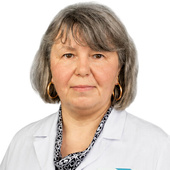 Черемнова Лариса Валерьевна — логопед