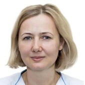 Суханова Наталья Георгиевна — гастроэнтеролог, аллерголог