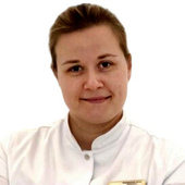 Исаева Полина Борисовна — ЛОР (отоларинголог)