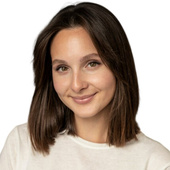 Соболева Екатерина Валерьевна — психолог