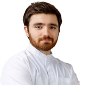 Оганнисян Самвел Багратович — стоматолог, стоматолог-терапевт