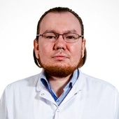 Иванов Алексей Сергеевич — психолог