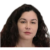 Гудошникова Ольга Васильевна — венеролог, дерматолог