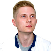 Стрелкин Александр Сергеевич — травматолог-ортопед, ортопед