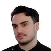 Касумов Эльвин Эльханович — уролог