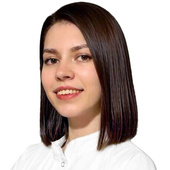 Кузьмина Алёна Александровна — стоматолог, стоматолог-терапевт