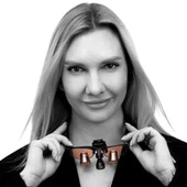 Охотникова Анастасия Сергеевна — стоматолог