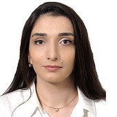 Курбанова Патима Шамилевна — акушер, гинеколог