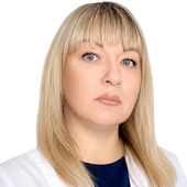 Уханова Оксана Валерьевна — психиатр