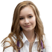 Муканеева Анна Александровна — гематолог
