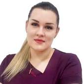 Разинкова Мария Викторовна — акушер, гинеколог