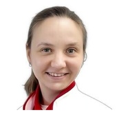 Соколова Татьяна Александровна — окулист (офтальмолог)