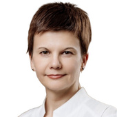 Скворцова Наталья Валерьевна — гематолог, гемостазиолог