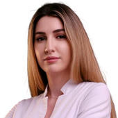 Асхабова Замира Магомедовна — невролог, реабилитолог