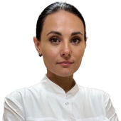 Плотникова Ольга Владиславовна — стоматолог-хирург, стоматолог-имплантолог