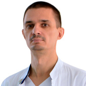 Халиман Евгений Анатольевич — ортопед, травматолог