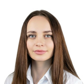 Лазарева Анастасия Сергеевна — стоматолог-терапевт