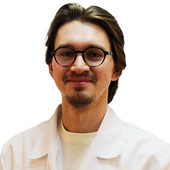 Цицорин Артем Кимович — уролог