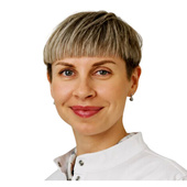 Кочуева Марина Владимировна — онколог