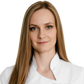 Шалахова Дарья Андреевна — стоматолог, стоматолог-терапевт