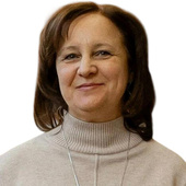 Грязнова Марина Леонидовна — психиатр, психолог