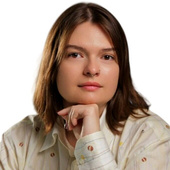 Евстегнеева Валерия Геннадиевна — психиатр, психолог