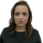 Евтеева Анастасия Евгеньевна — массажист